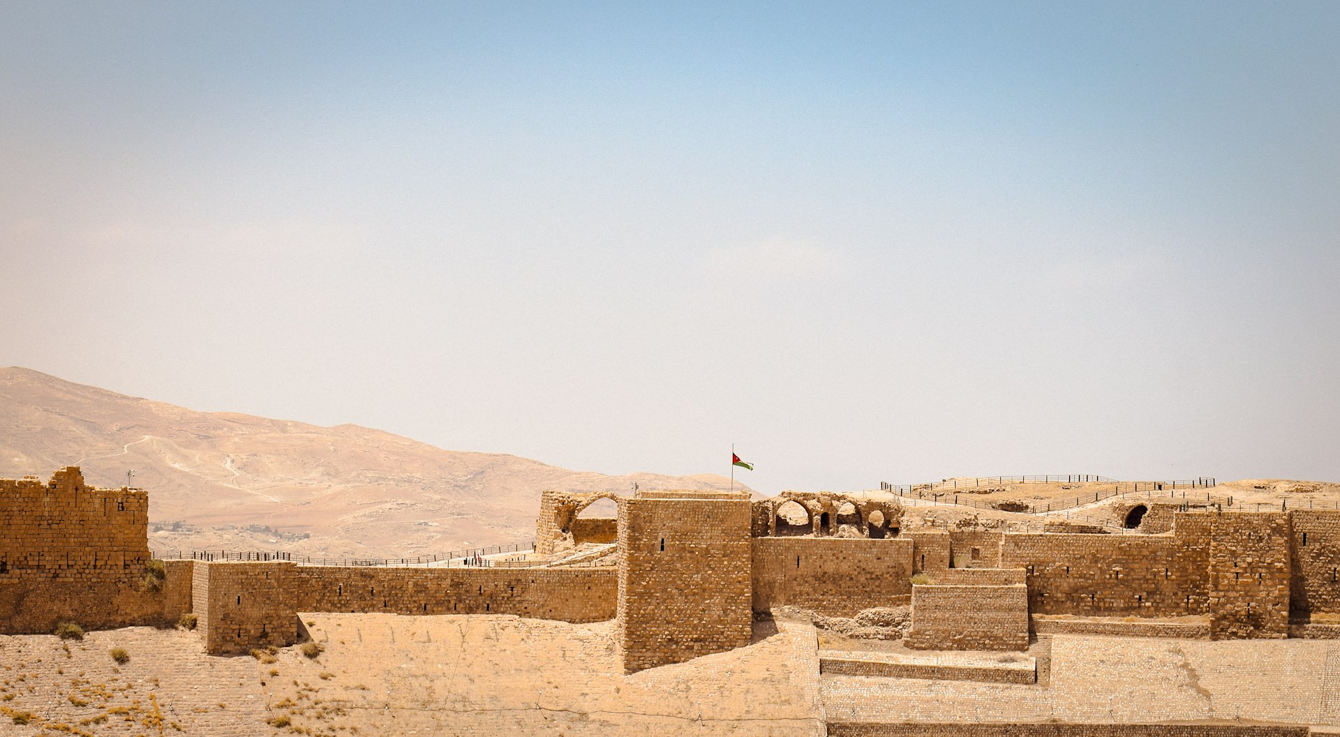The Best Sites in Jordan: 16+ Bucket List Items 